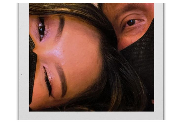 Postingan Trisha Eungelica Ardyadana Bersama Sang Ayah Ferdy Sambo : My Hero, Forever And Always