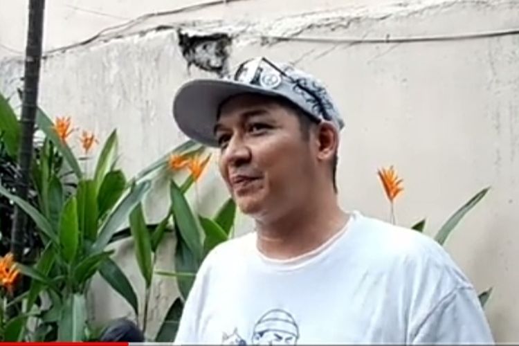 Pasha Ungu Buka Suara Soal Peralihan TV Analog ke TV Digital: Ini Menyulitkan Akses untuk Mendapat Informasi