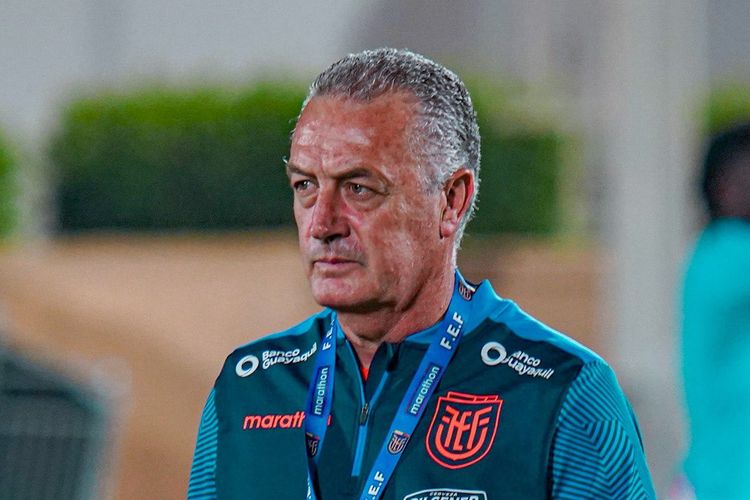 Prediksi Susunan Pemain Qatar vs Ekuador di Laga Pembuka Piala Dunia 2022: Enner Valencia Lagi On Fire