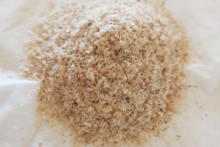 Yuk Mengenal Psyllium, Serat yang Mempunyai Manfaat Banyak, Berat Badan Kolestreol Gula Darah Hingga Jantung