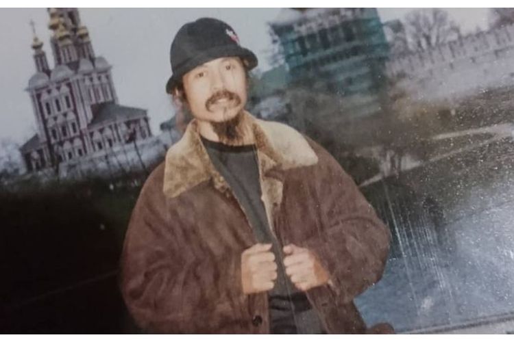 Paranormal Ki Joko Bodo Meninggal Dunia usai Mandi, Berikut Fakta bahwa Ia Sudah Tobat