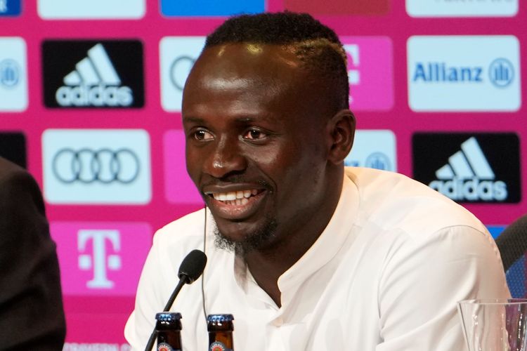 Jelang Laga Senegal vs Belanda Piala Dunia 2022: Sadio Mane Bakal Absen, De Oranje Auto Menang?