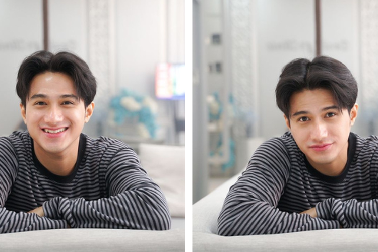 Biodata dan Profil Lavicky Nicholas Pemeran Ilham di Tajwid Cinta, Lawan Main Cut Syifa dan Harris Vriza