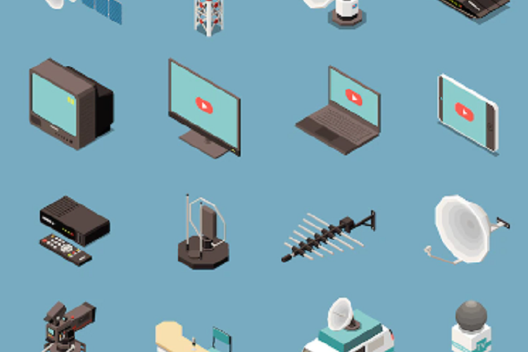 Rekomendasi Merek STB untuk TV Analog dari Kominfo, Berikut Ini Beberapa Daftar yang Sudah Lolos Sertifikasi