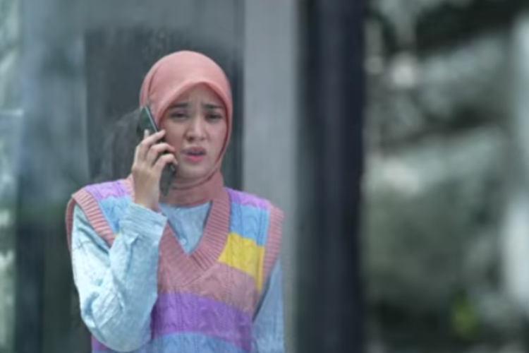 Link Nonton Sinetron Tajwid Cinta di SCTV Hari Ini, 11 November 2022: Defri Tolak Ajakan Ciuman Alina