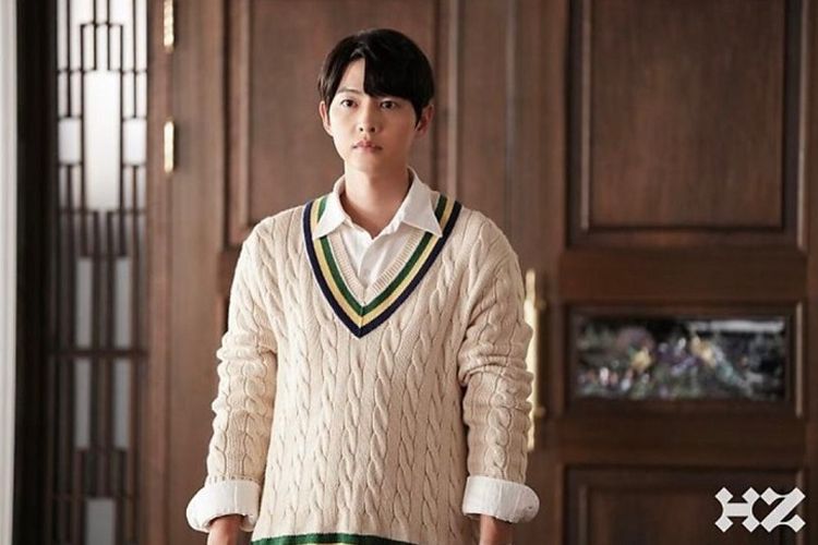 Sinopsis Reborn Rich Episode 2 dan Link Nonton Sub Indo Bukan Drakorindo: Kehidupan Baru Song Joong Ki Dimulai