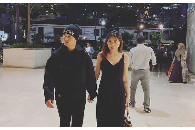 Reza Arap Digugat Cerai usai Ketahuan Selingkuh, Benarkah Alasan Wendy Walters Diselingkuhi karena Galak?