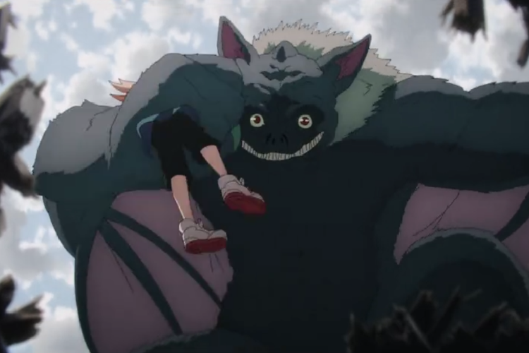 Link Streaming Chainsaw Man Episode 4 Sub Indo: Denji Membunuh Iblis Kalelawar dengan Sadis