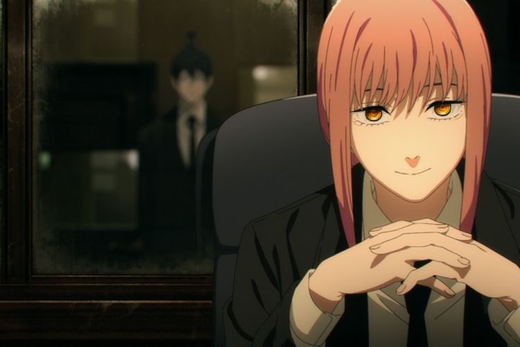 Ini Link Nonton Chainsaw Man Episode 4 Sub Indo di Bilibili atau Bstation Full HD: Makima Perintahkan Aki Apa?