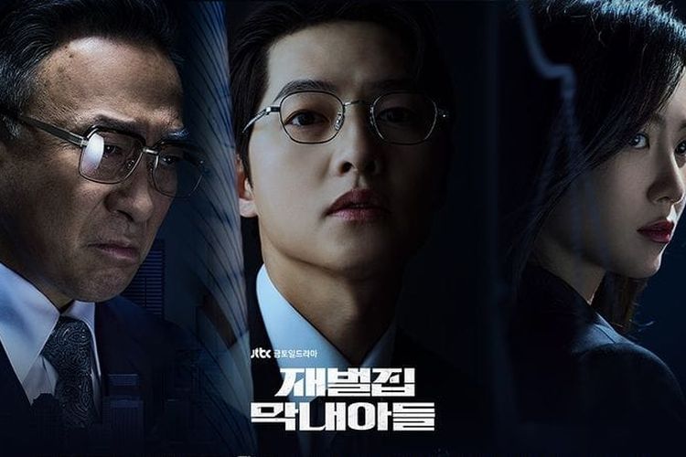 Link Live Streaming Reborn Rich Sub Indo Episode 1-16 Lengkap Dengan Sinopsis