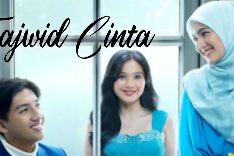 Jadwal Tayang Acara SCTV Terlengkap 12 November 2022, Tajwid Cinta Jam Berapa Sore ini?