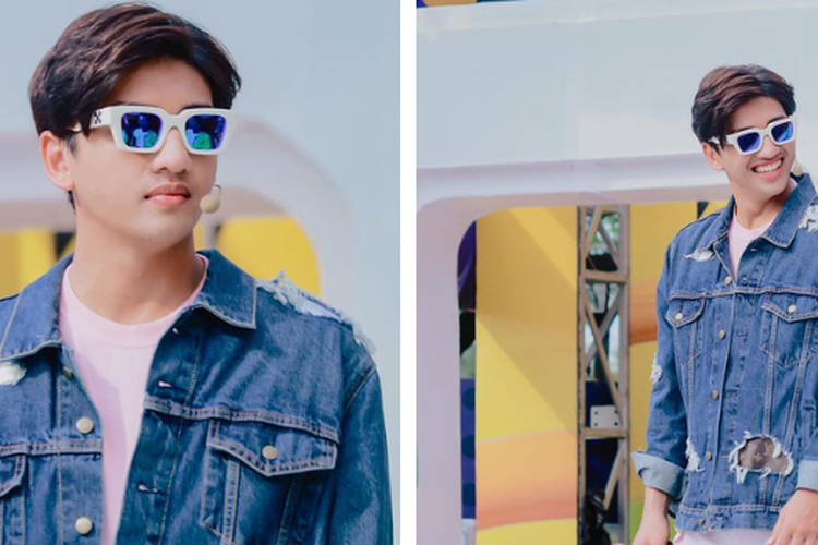 Biodata dan Profil Harris Vriza, Pemain Sinetron Tajwid Cinta Lawan Main Cut Syifa