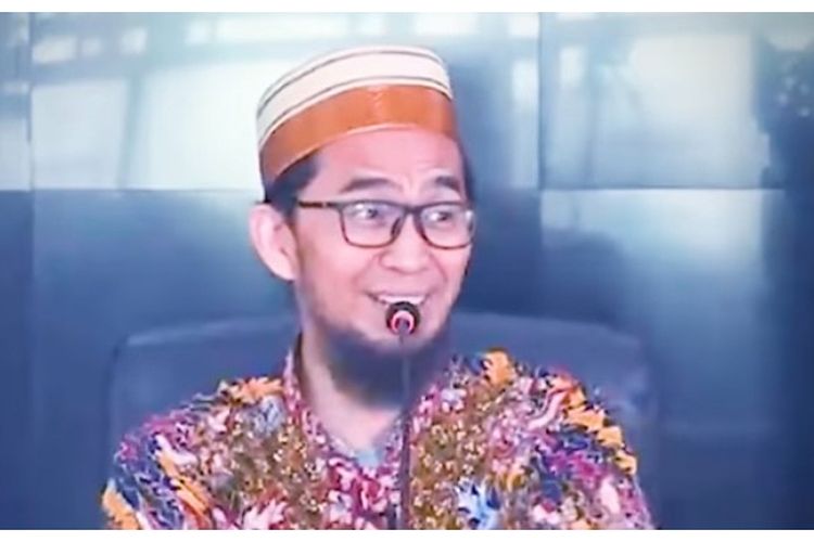 Pacaran Jadi Dalih Taaruf, Begini Cara Mendapat Jodoh Terbaik Menurut Ustadz Adi Hidayat