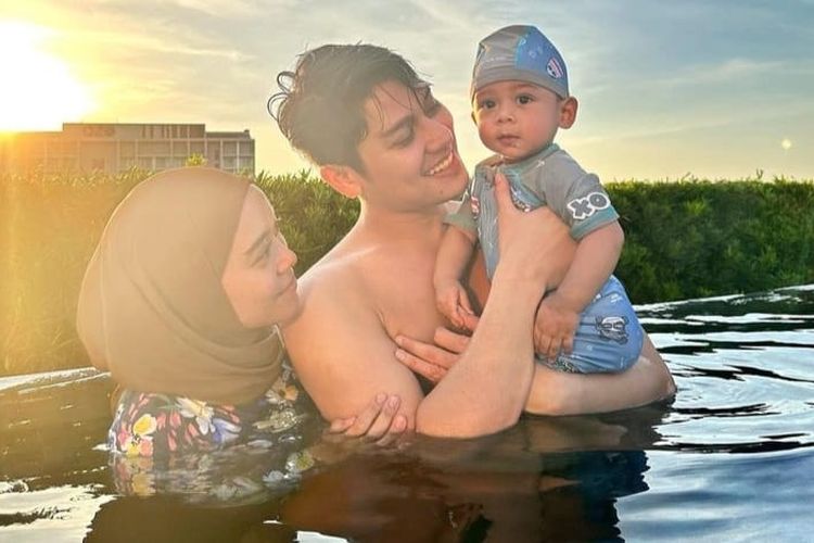 Rizky Billar Ceritakan Liburan di Thailand dan Umroh, Ternyata Begini dengan Lesti Kejora