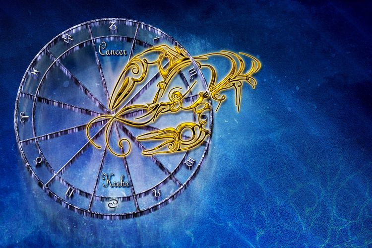 Ramalan Zodiak Cancer Rabu, 23 November 2022 Hari Ini: Bersiaplah Mendapatkan Banyak Pujian dari Rekan Anda