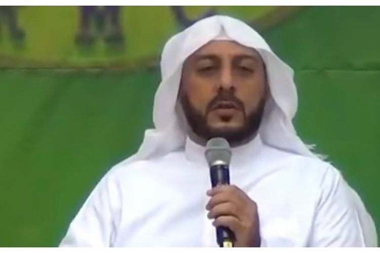 Kamu akan Diburu Rezeki dari Segala Penjuru pada Desember 2022 Jika Melakukan Amalan dari Syekh Ali Jaber Ini