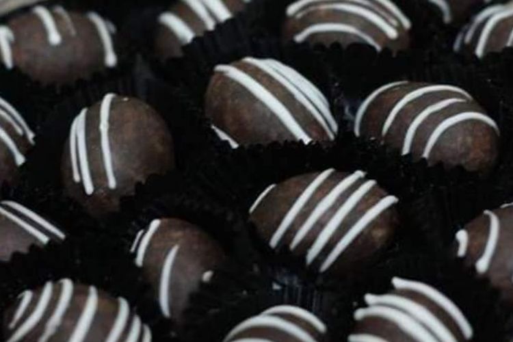 Resep Kue Kering Kurma yang Nikmat, Simple, Renyah, dan Lumer Wajib Dicoba, Cocok Buat Mengisi Momen Hari Raya