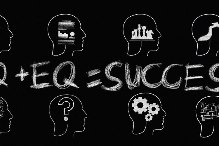 5 Ciri-Ciri Kecerdasan Emosional Tinggi, Cek Sekarang Apakah Salah Satunya Kamu Miliki?