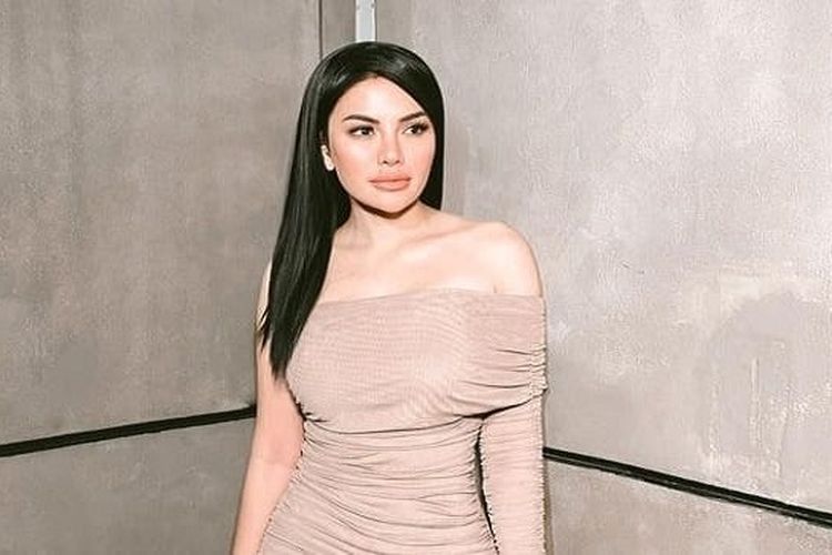 Fakta Penyakit Nikita Mirzani yang Diidap Selama dalam Sel Tahanan, Fitri Salhuteru Bongkar Semuanya