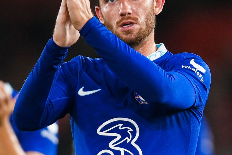 Chilwell Terpaksa Absen Bela Timnas Inggris di Piala Dunia Karena Cedera, Southgate Pusing Cari Penggantinya