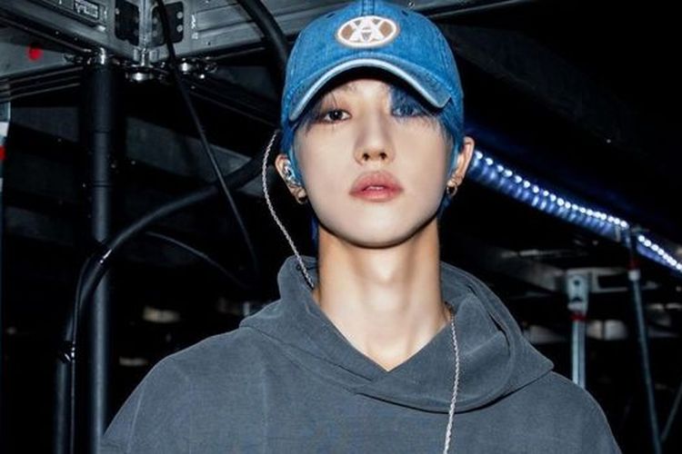 Member SEVENTEEN, The8 atau Xu Minghao Ulang Tahun Tepat pada Tanggal 7 Hari Ini: Carat Ayo Ucapkan!