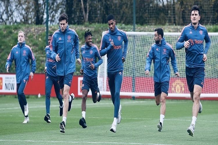 Piala Dunia 2022 Segera Bergulir, Fulham vs Manchester United Jadi Laga Terakhir di Premier League