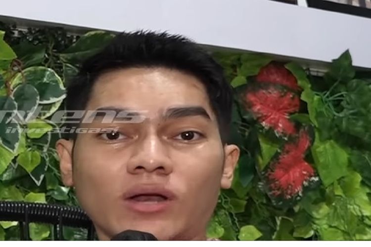 Rizky Billar Bangkrut? Satria Mulia: Kelihatan Lesty yang Lebih Banyak Kerja
