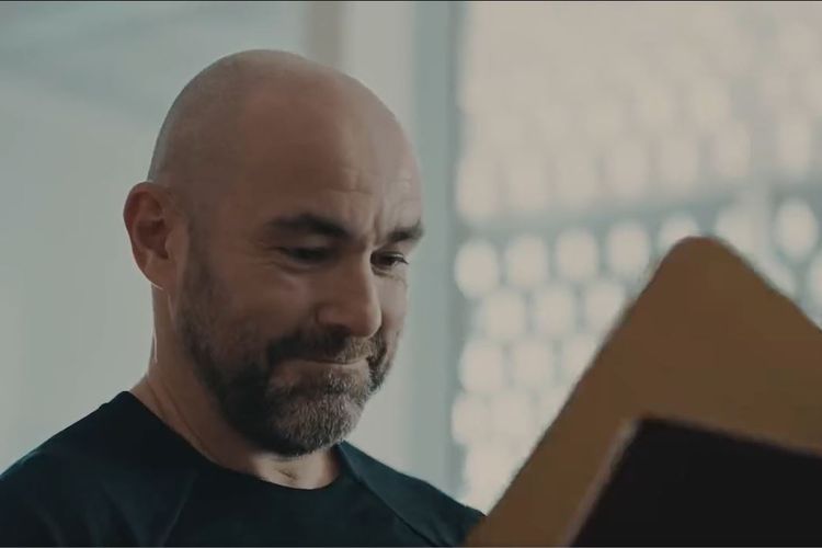 Profil Pelatih Qatar Felix Sanchez Bas di Piala Dunia 2022, Ilmu dari Barcelona Diterapkan di Timur-Tengah