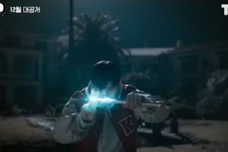 Sinopsis Drama Korea Island (2022): Petualangan Chan Eunwoo Mengusir Setan di Pulau Jeju