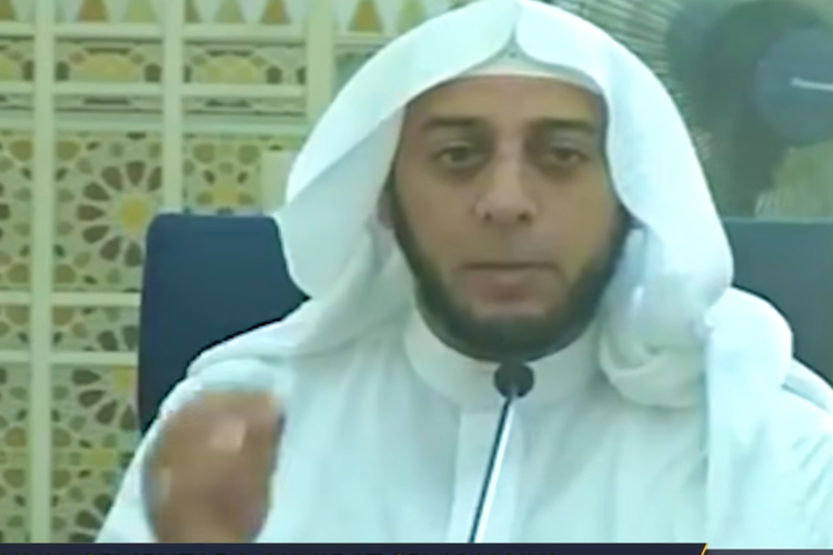 Kata Syekh Ali Jaber Jangan Pernah Keluarkan 10 Kata Ini ke Anak, Jika Hal Buruk Berikut Tak Ingin Terjadi