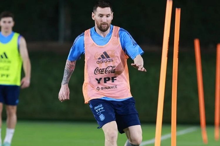 Prediksi Polandia vs Argentina Laga Grup C Piala Dunia 2022: Lionel Messi Tinggalkan Qatar Lebih Cepat?