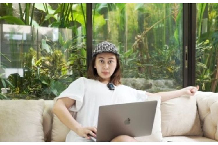 Denise Chariesta Menjadi Trending Tagar di Twitter Kominfo Blokir Denise: Pasti Ulah Buzzer RD