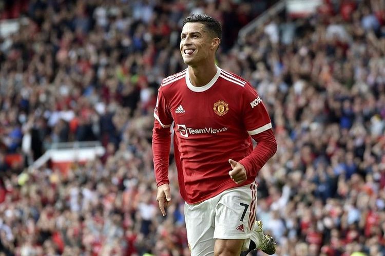 Cristiano Ronaldo Meninggalkan Manchester United, Buntut dari Tuduhan ke Klub The Red Devils?
