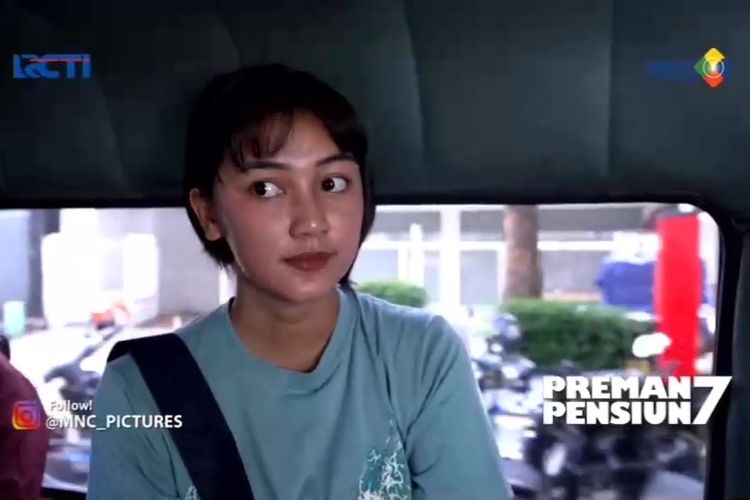 Bocoran Sinopsis Preman Pensiun 7 Episode 15, Hari Ini 1 November 2022: Anak Buah Saep, Pemeran Baru Muncul?