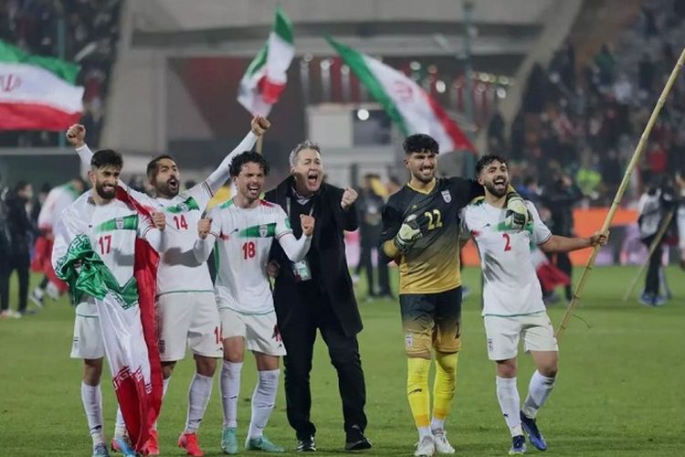 Link Live Streaming Qatar vs Ekuador Laga Pembuka Fase Grup A Piala Dunia 2022