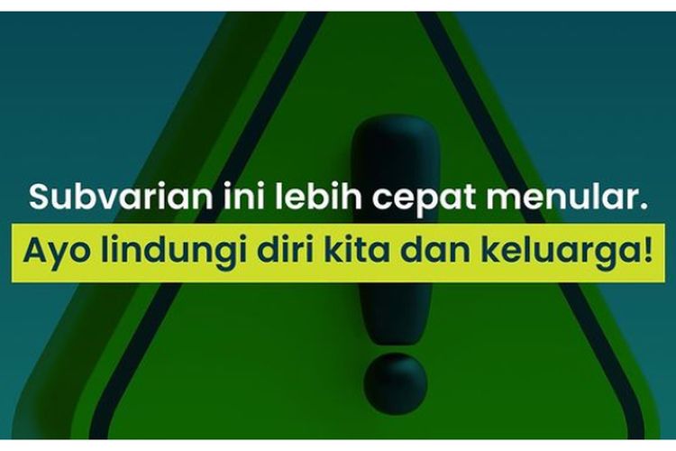 Pemerintah Perpanjang PPKM Level 1 Lagi hingga Galakkan Kembali Prokes dan Vaksinasi