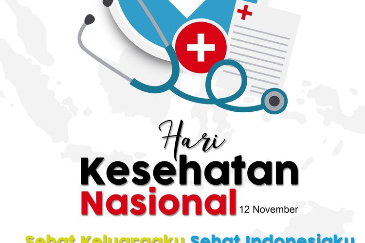 Peringati Hari Kesehatan Nasional ke-58, Sekjen Kemenkes: Masyarakat Harus Sadar Kesehatannya Sendiri