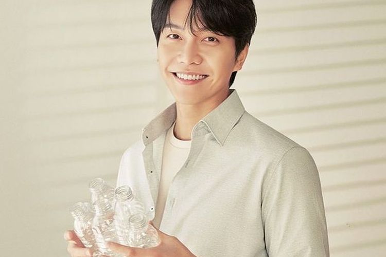 Berkarir Selama 18 Tahun, Lee Seung Gi Disebut Tak Terima Bayaran Apapun dari Agensinya