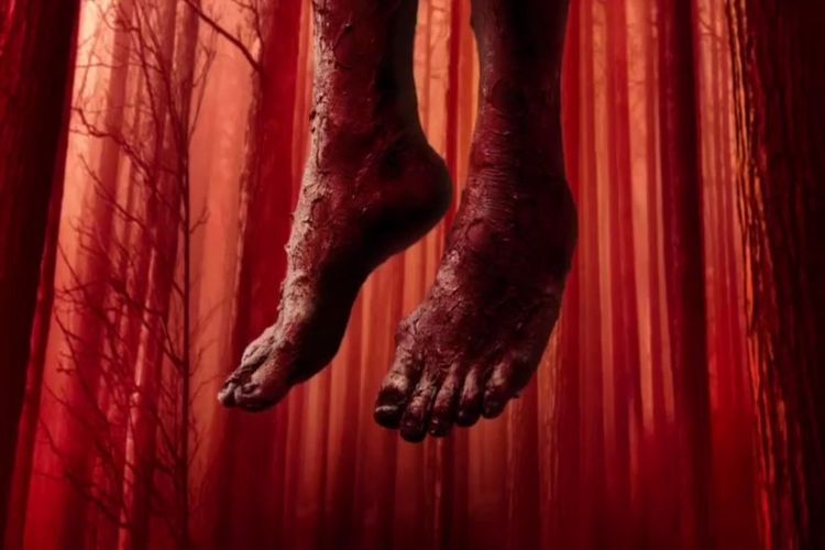 10 Film yang Tayang di Bioskop Bulan November 2022, Beserta Sinopsis dan Trailer: Ada Sri Asih dan Keramat 2