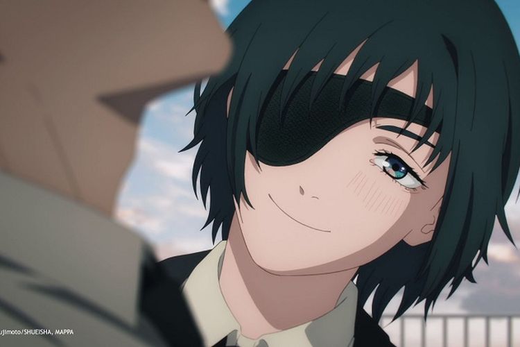 Chainsaw Man Episode 6 Kapan Rilis? Ini Jadwal Tayang dan Sinopsis Terbarunya:  Denji dan Divisi 4 Terjebak