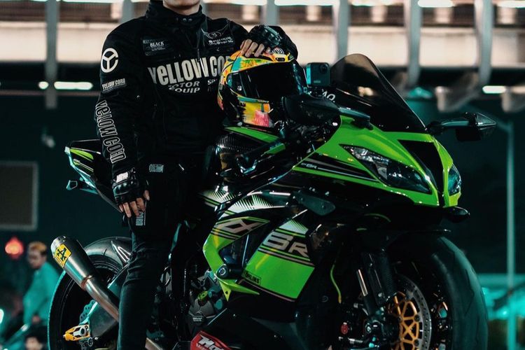 Taqy Malik Bantah Tudingan Terima Aliran Dana Investasi Hasil Bodong Robot Trading Net89: Tak Kenal Reza Paten