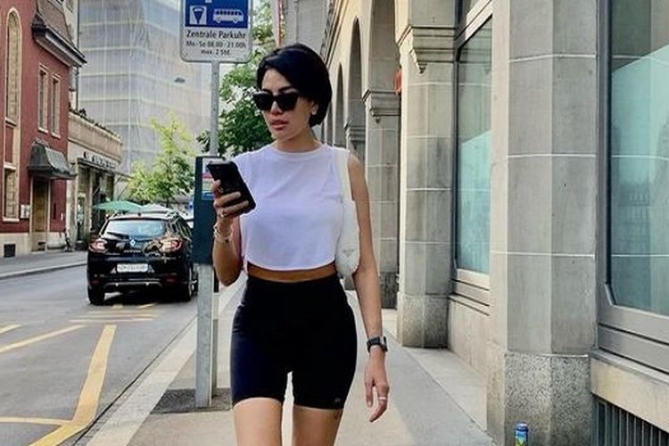 Nikita Mirzani Akan Hadapi Sidang Perdana Senin, Ini yang Disiapkan Fachmi Bachmid