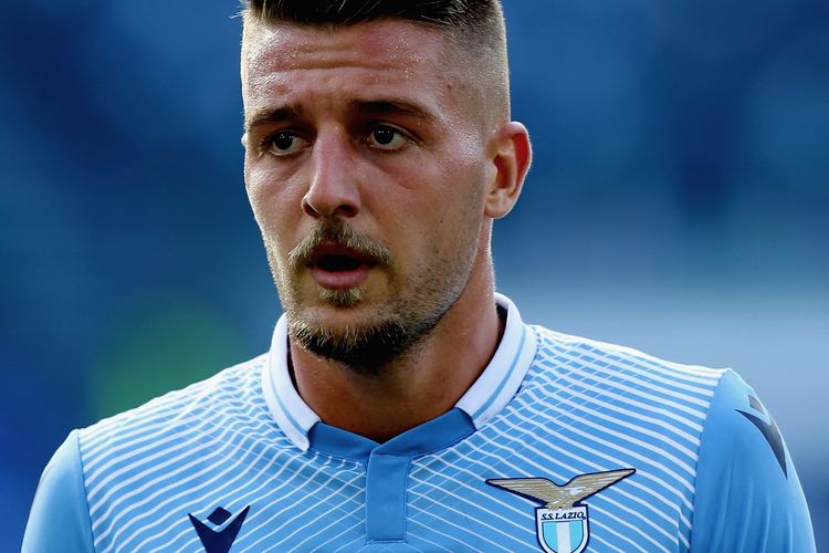 Juventus Tertarik Datangkan Milinkovic-Savic dari Lazio, Manchester United Siap-siap Gigit Jari