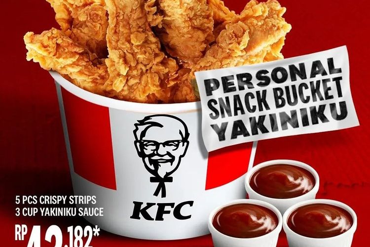 Catat! 10 Daftar Promo Diskon Makanan dan Minuman di Bulan November 2022: dari KFC, Haus hingga PHD Juga Ada