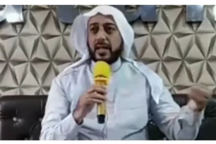 Mau Mempunyai Keturunan yang Sholeh dan Sholeha? Simak Amalan Berikut Ini dari Syekh Ali Jaber