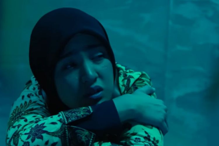 Bocoran Sinopsis Tajwid Cinta Episode 8 : Syifa Masih Kedinginan, Bu Nadia Malah Bersenang-senang