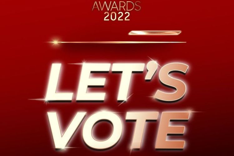 Daftar Lengkap Nominasi Silet Awards 2022: Ada Amanda Manopo Hingga Lesti Kejora