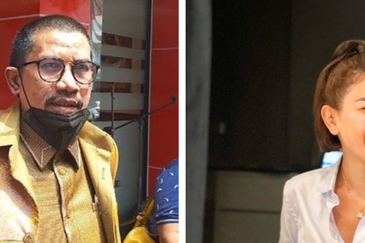 Nikita Mirzani akan Jalani Sidang Perdana Didampingi Fahmi Bachmid, Siap Melawan Dito Mahendra