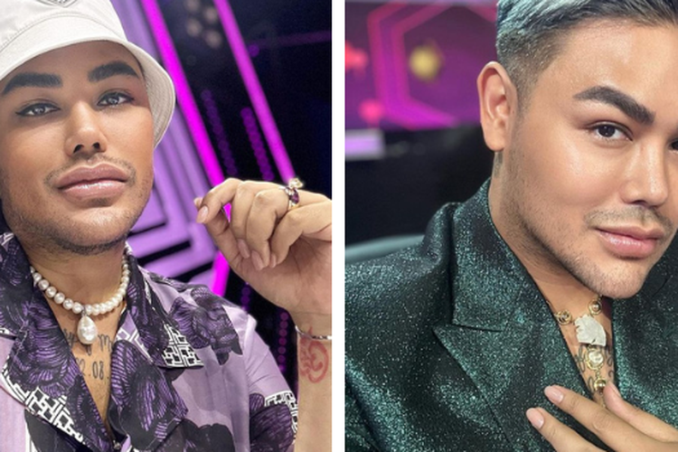 Ivan Gunawan Beri Tanggapan Tolak Membantu Jessica Iskandar, hingga Tak Ingin Dijodohkan dengan Ayu Ting Ting