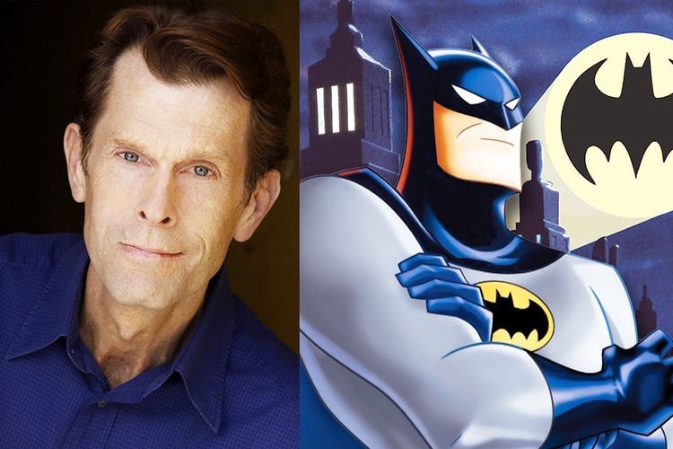 Kevin Conroy Pengisi Suara Batman Meninggal Dunia Usai Bejuang Melawan Penyakit ini